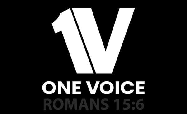 Welcome to One Voice